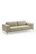 Italian Leather Sofa | OROA Modern Lamod | Oroatrade.com