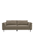 Beige Fabric Sofa | OROA Modern Hello | Oroatrade.com