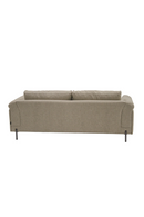 Beige Fabric Sofa | OROA Modern Hello | Oroatrade.com