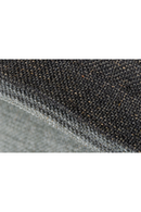 Two-Toned Gray Flange Sofa | OROA Modern Mars | Oroa.com