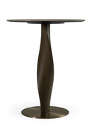 Marbled Ceramic Top Bar Table | OROA Modern Calvary | Oroatrade.com