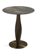 Marbled Ceramic Top Bar Table | OROA Modern Calvary | Oroatrade.com