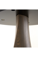 Marbled Ceramic Top Bar Table | OROA Modern Calvary | Oroatrade.com