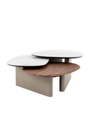 Triple Top Coffee Table | OROA Modern Robson | Oroatrade.com