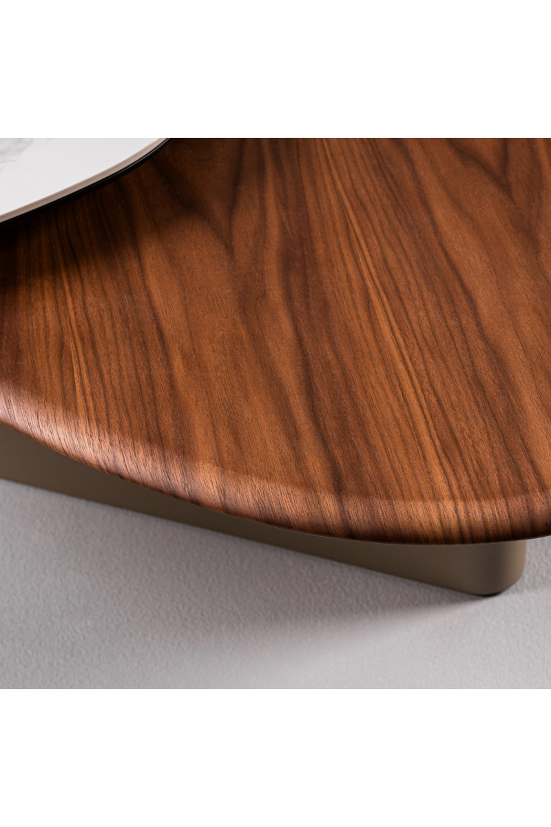 Triple Top Coffee Table | OROA Modern Robson | Oroatrade.com