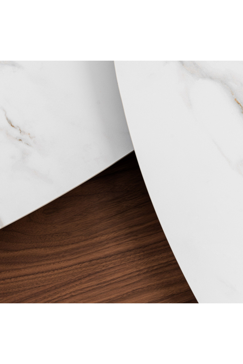 Triple Top Coffee Table | OROA Modern Robson | Oroatrade.com