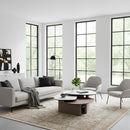 Triple Top Coffee Table | OROA Modern Robson | Oroatrade.com