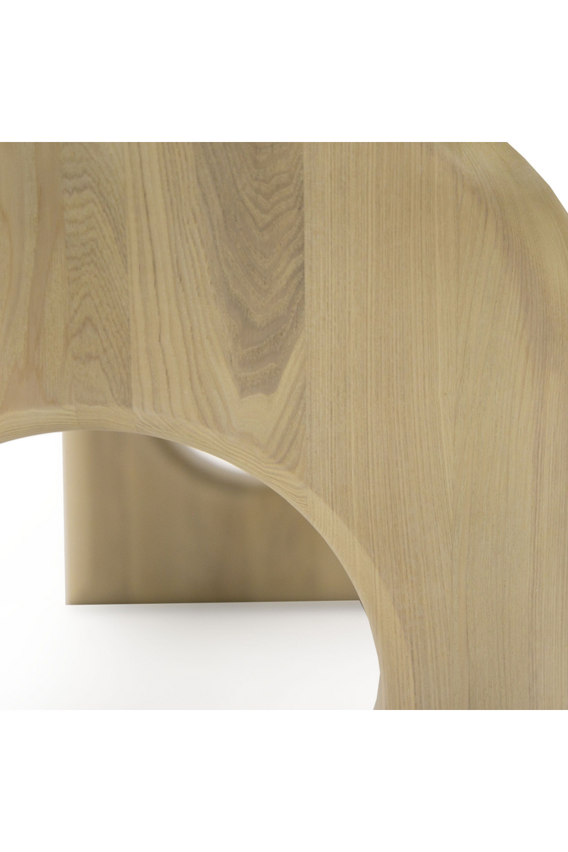 Beige Marble Dining Table | OROA Modern Osaka | Oroatrade.com