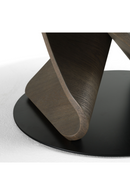 Marbled Ceramic Coffee Table Set (2) | OROA Modern Schiff | Oroatrade.com