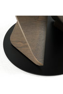 Marbled Ceramic Coffee Table Set (2) | OROA Modern Schiff | Oroatrade.com