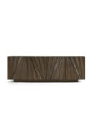 Gray Ash Veneer Sideboard | OROA Modern Byer | Oroatrade.com