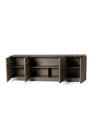 Gray Ash Veneer Sideboard | OROA Modern Byer | Oroatrade.com