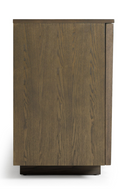 Gray Ash Veneer Sideboard | OROA Modern Byer | Oroatrade.com