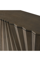 Gray Ash Veneer Sideboard | OROA Modern Byer | Oroatrade.com