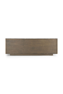 Gray Ash Wood Sideboard | OROA Modern Byer | Oroatrade.com