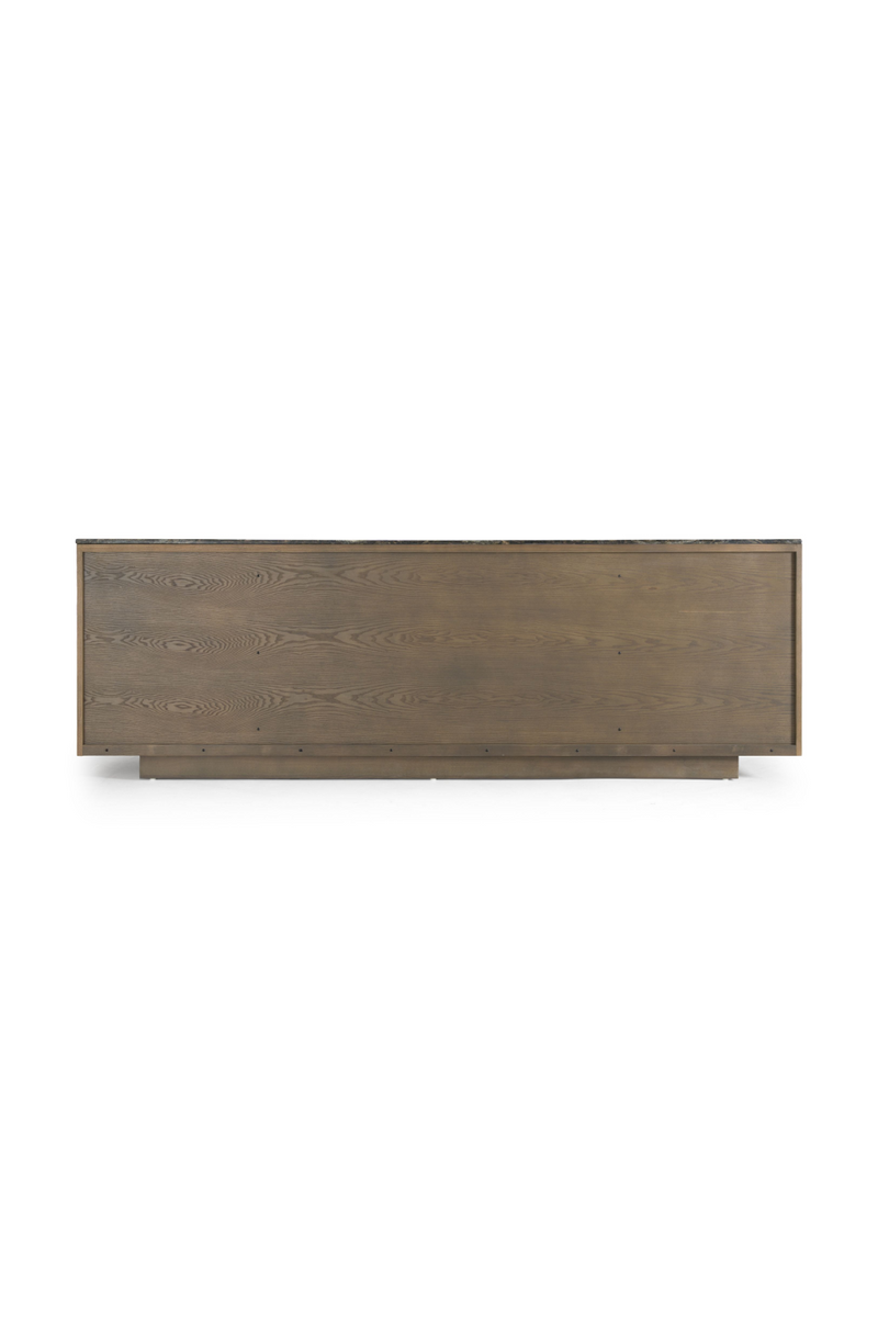 Gray Ash Wood Sideboard | OROA Modern Byer | Oroatrade.com