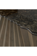 Gray Ash Wood Sideboard | OROA Modern Byer | Oroatrade.com