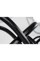 Spherical Base Dining Table | OROA Modern Mason | Oroatrade.com