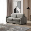 Square-Armed Sofa Bed | OROA Modern Revers