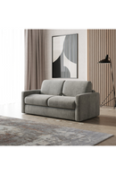 Square-Armed Sofa Bed | OROA Modern Revers | Oroatrade.com