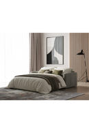 Square-Armed Sofa Bed | OROA Modern Revers | Oroatrade.com