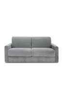 Square-Armed Sofa Bed | OROA Modern Revers