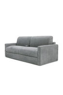 Square-Armed Sofa Bed | OROA Modern Revers | Oroatrade.com