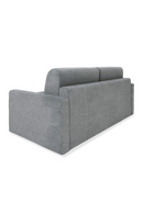 Square-Armed Sofa Bed | OROA Modern Revers | Oroatrade.com