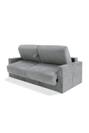 Square-Armed Sofa Bed | OROA Modern Revers | Oroatrade.com