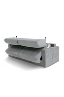 Square-Armed Sofa Bed | OROA Modern Revers | Oroatrade.com
