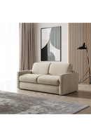 Square-Armed Sofa Bed | OROA Modern Revers | Oroatrade.com
