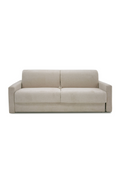 Square-Armed Sofa Bed | OROA Modern Revers | Oroatrade.com