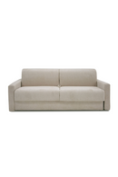 Square-Armed Sofa Bed | OROA Modern Revers