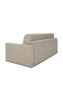 Square-Armed Sofa Bed | OROA Modern Revers | Oroatrade.com