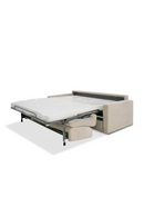 Square-Armed Sofa Bed | OROA Modern Revers | Oroatrade.com