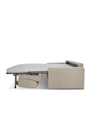 Square-Armed Sofa Bed | OROA Modern Revers | Oroatrade.com