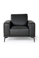 Leather Lounge Armchair | OROA Modern Lamod | Oroatrade.com