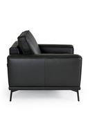 Leather Lounge Armchair | OROA Modern Lamod | Oroatrade.com