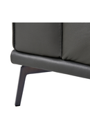 Leather Lounge Armchair | OROA Modern Lamod | Oroatrade.com