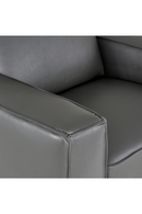 Leather Lounge Armchair | OROA Modern Lamod | Oroatrade.com