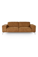Italian Leather Sofa | OROA Modern Lamod | Oroatrade.com
