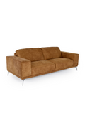Italian Leather Sofa | OROA Modern Lamod | Oroatrade.com