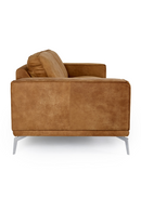 Italian Leather Sofa | OROA Modern Lamod | Oroatrade.com
