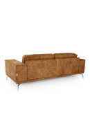 Italian Leather Sofa | OROA Modern Lamod | Oroatrade.com