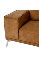 Italian Leather Sofa | OROA Modern Lamod | Oroatrade.com