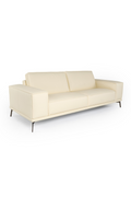 Italian Leather Sofa | OROA Modern Lamod | Oroatrade.com