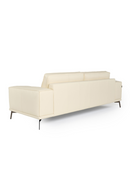 Italian Leather Sofa | OROA Modern Lamod | Oroatrade.com