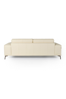 Italian Leather Sofa | OROA Modern Lamod | Oroatrade.com