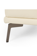 Italian Leather Sofa | OROA Modern Lamod | Oroatrade.com