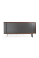 Smoked Ash Sideboard | OROA Modern Clifton | Oroatrade.com